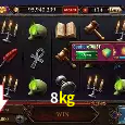 Fortune Tiger Slot